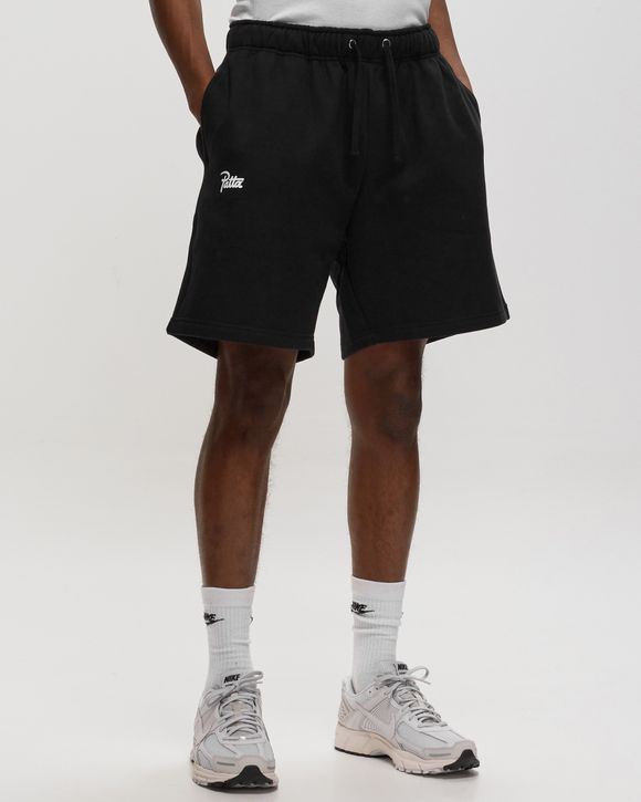 BASIC JOGGING SHORTS