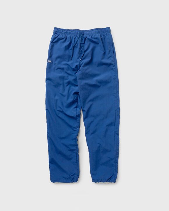 Basic Nylon M2 Track Pants