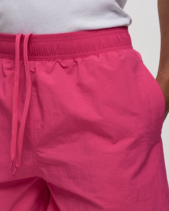 BASIC NYLON SWIM SHORTS