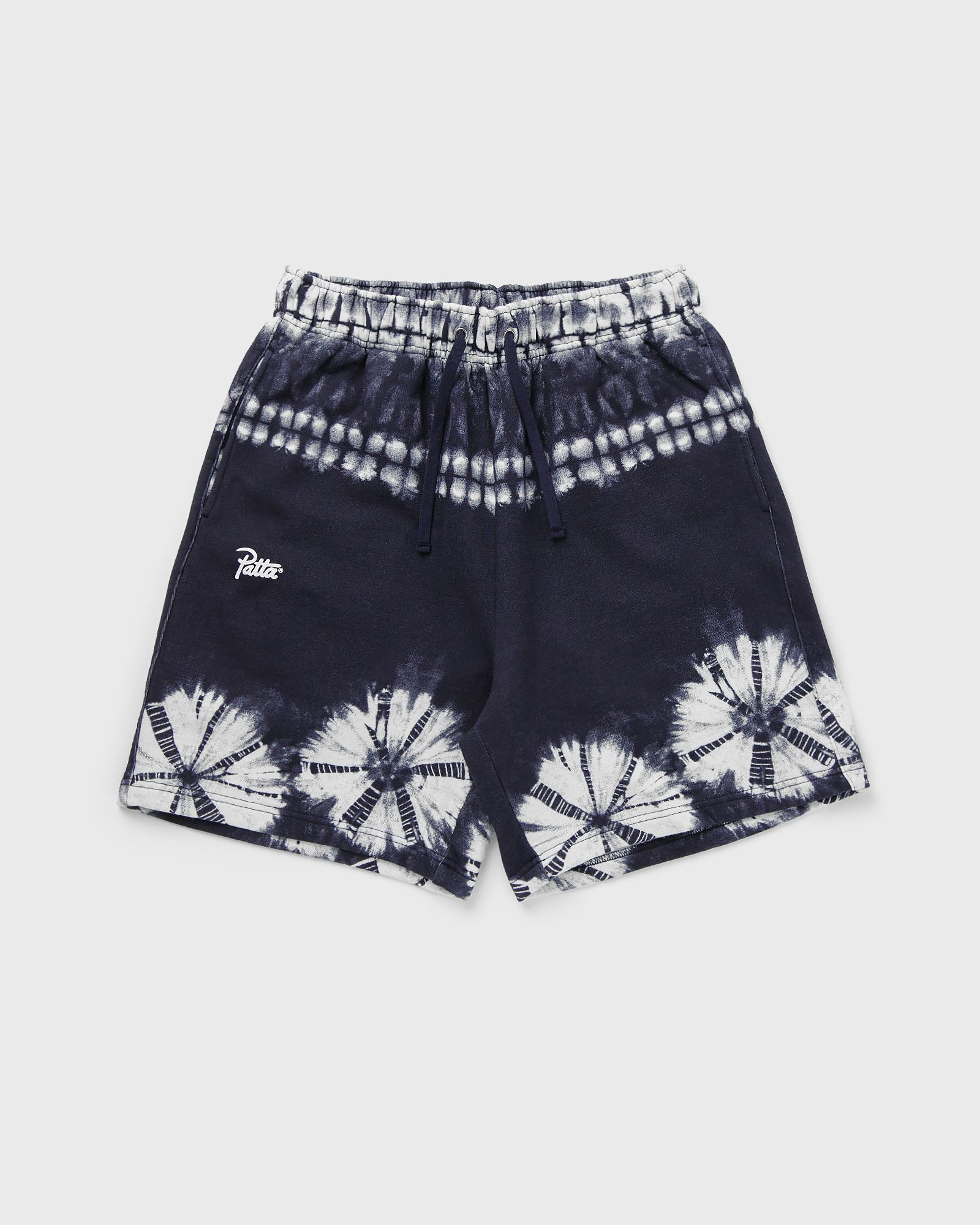 BASIC SHIBORI JOGGING SHORTS