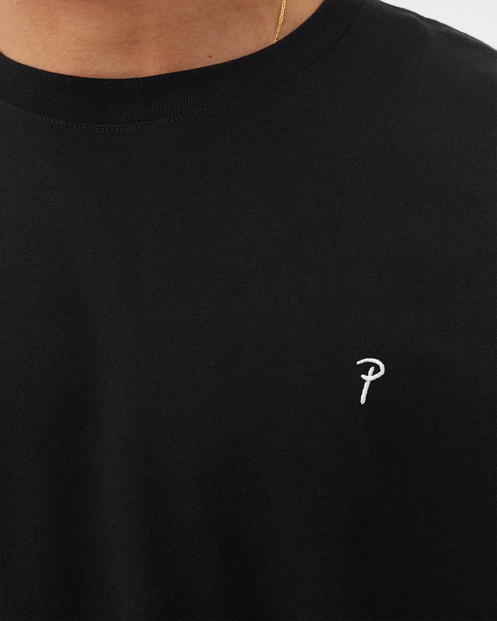 Basic Script P Tee