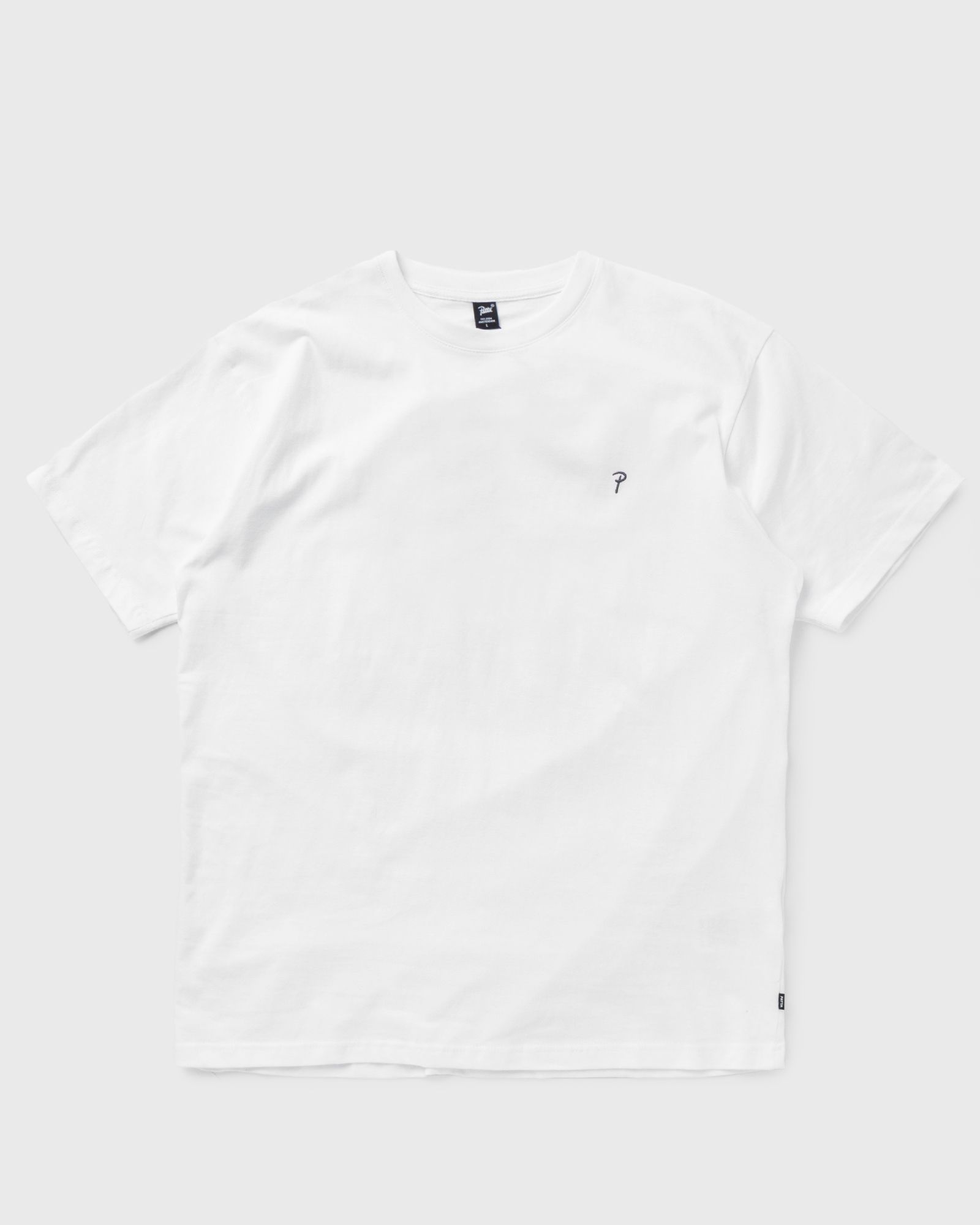 Basic Script P Tee