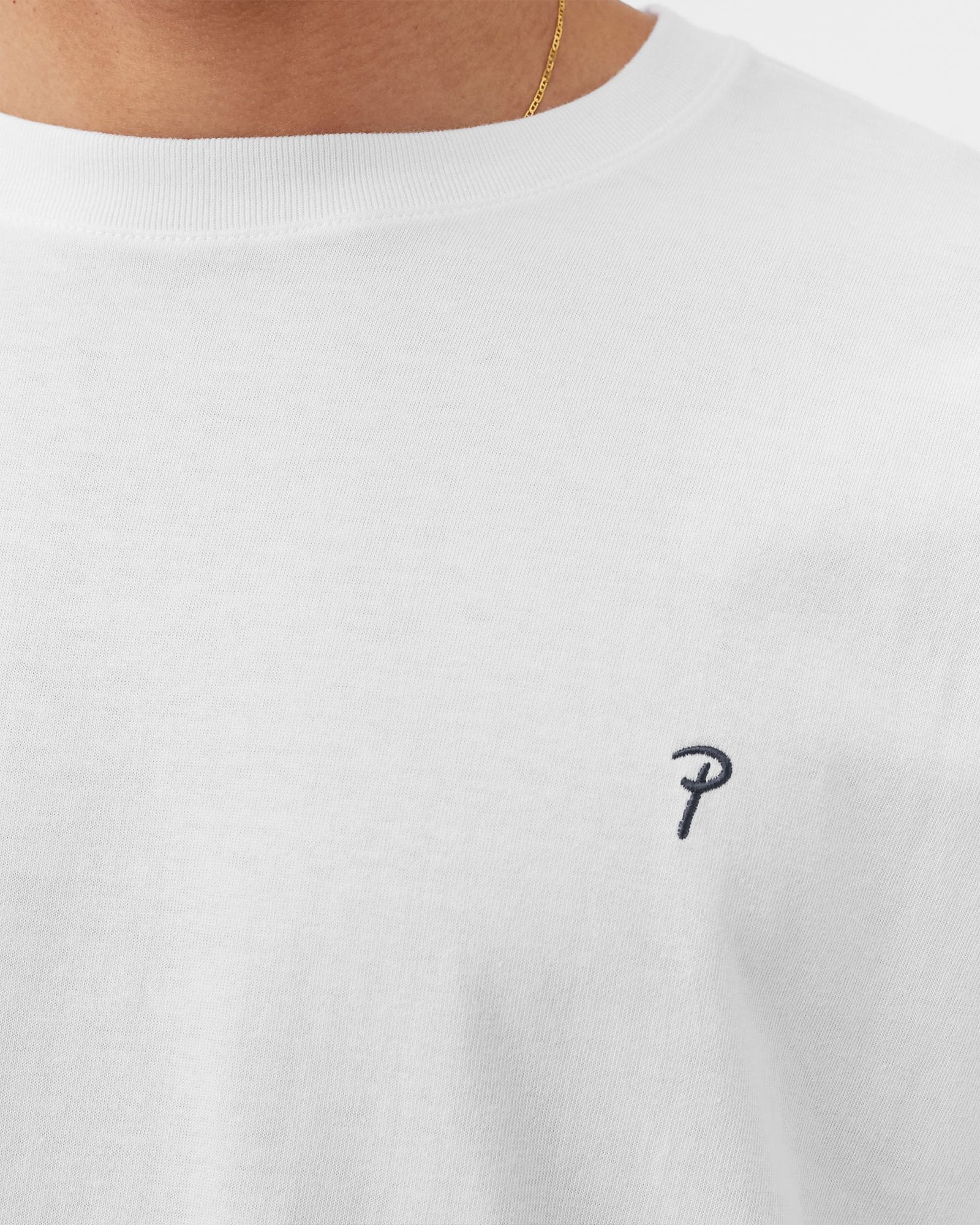 Basic Script P Tee