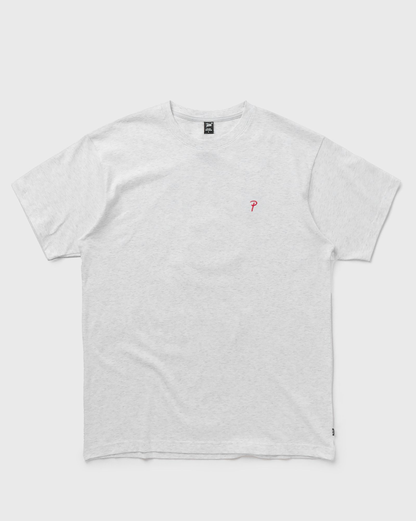 PATTA BASIC SCRIPT P T- SHIRT