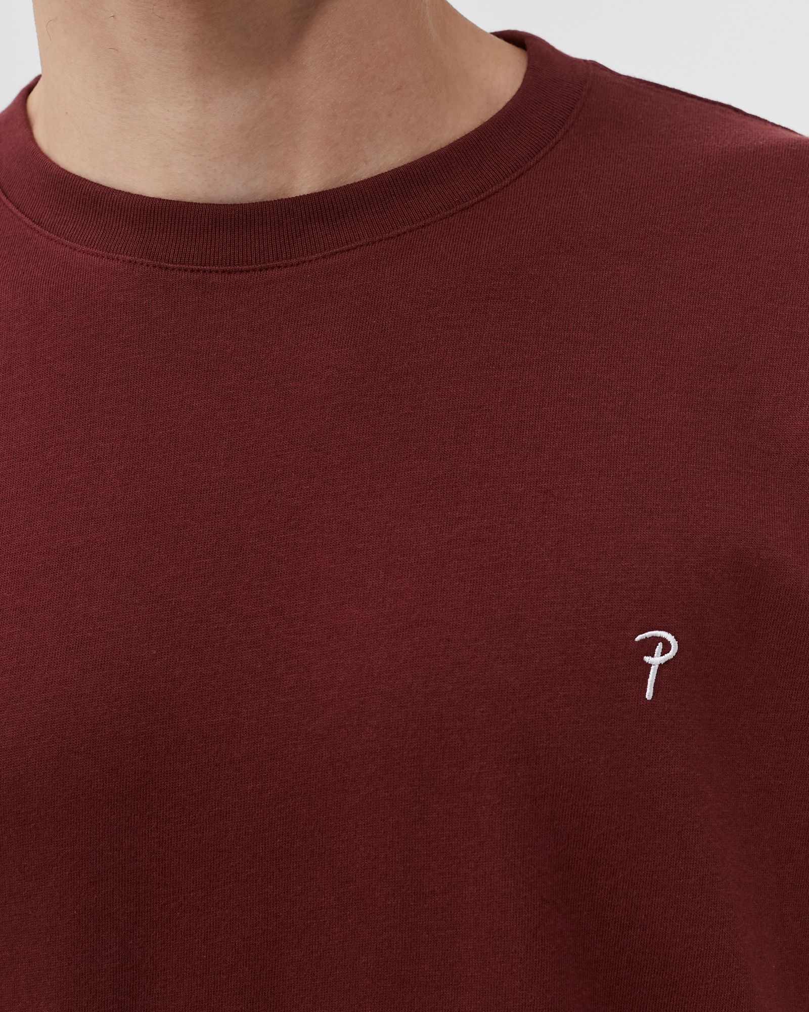 PATTA BASIC SCRIPT P T- SHIRT