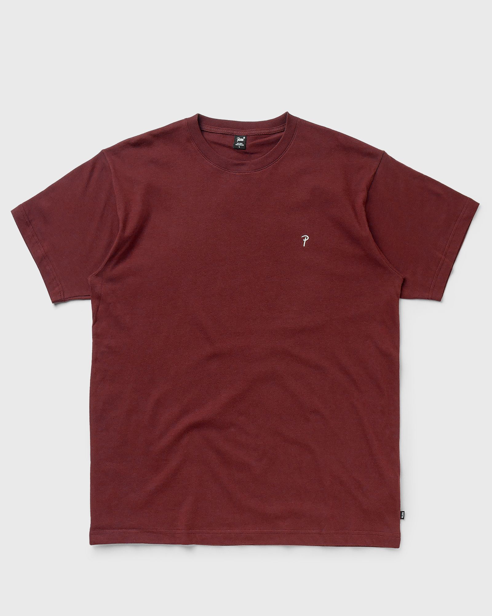 PATTA BASIC SCRIPT P T- SHIRT
