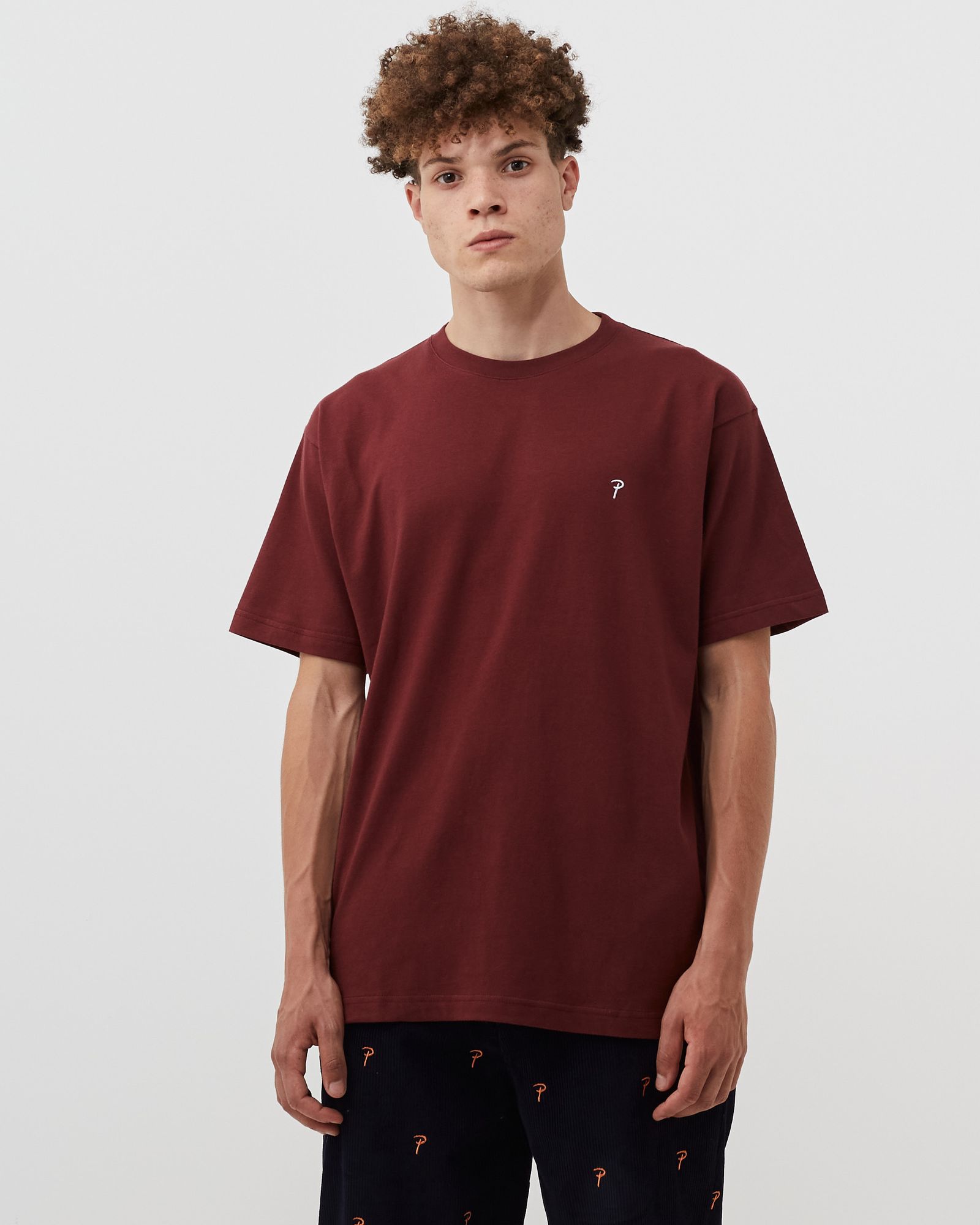 PATTA BASIC SCRIPT P T- SHIRT