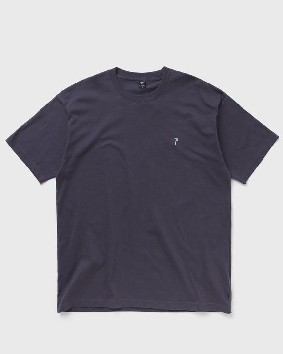 BASIC SCRIPT P T-SHIRT
