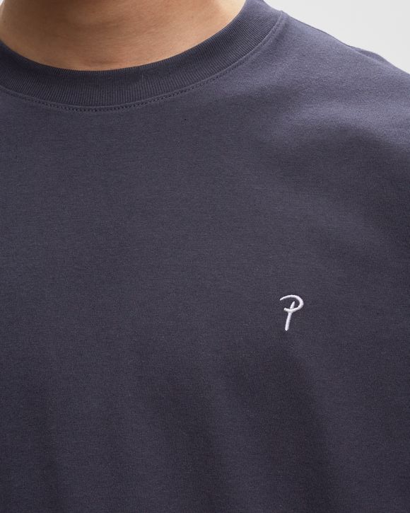 BASIC SCRIPT P T-SHIRT