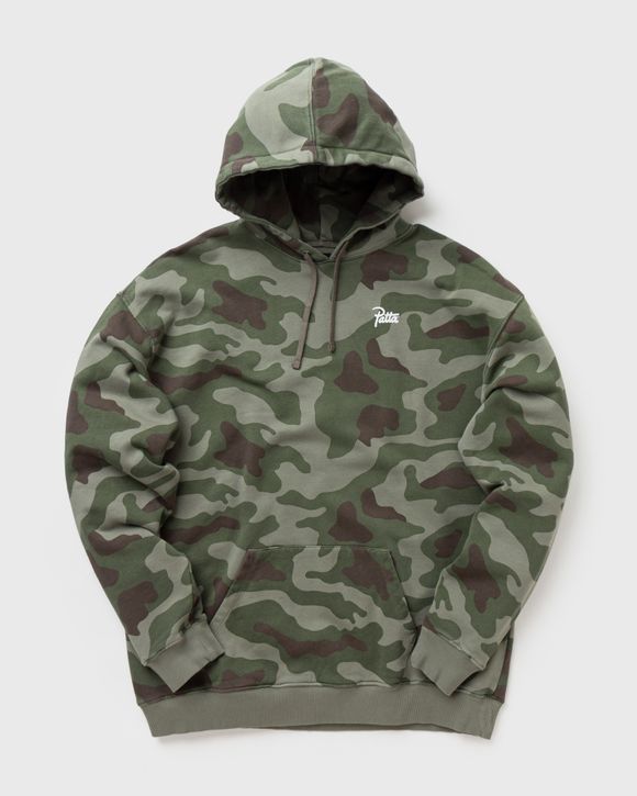 Basic Summer Washed Hooded Sweater