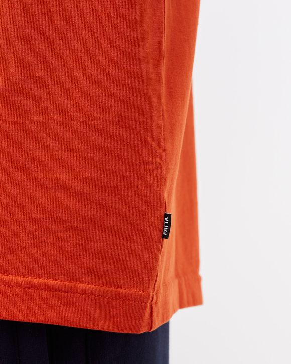 Basic Washed Pocket