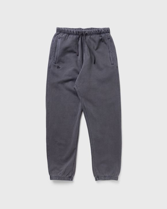 BASIC WASHED JOGGING PANTS