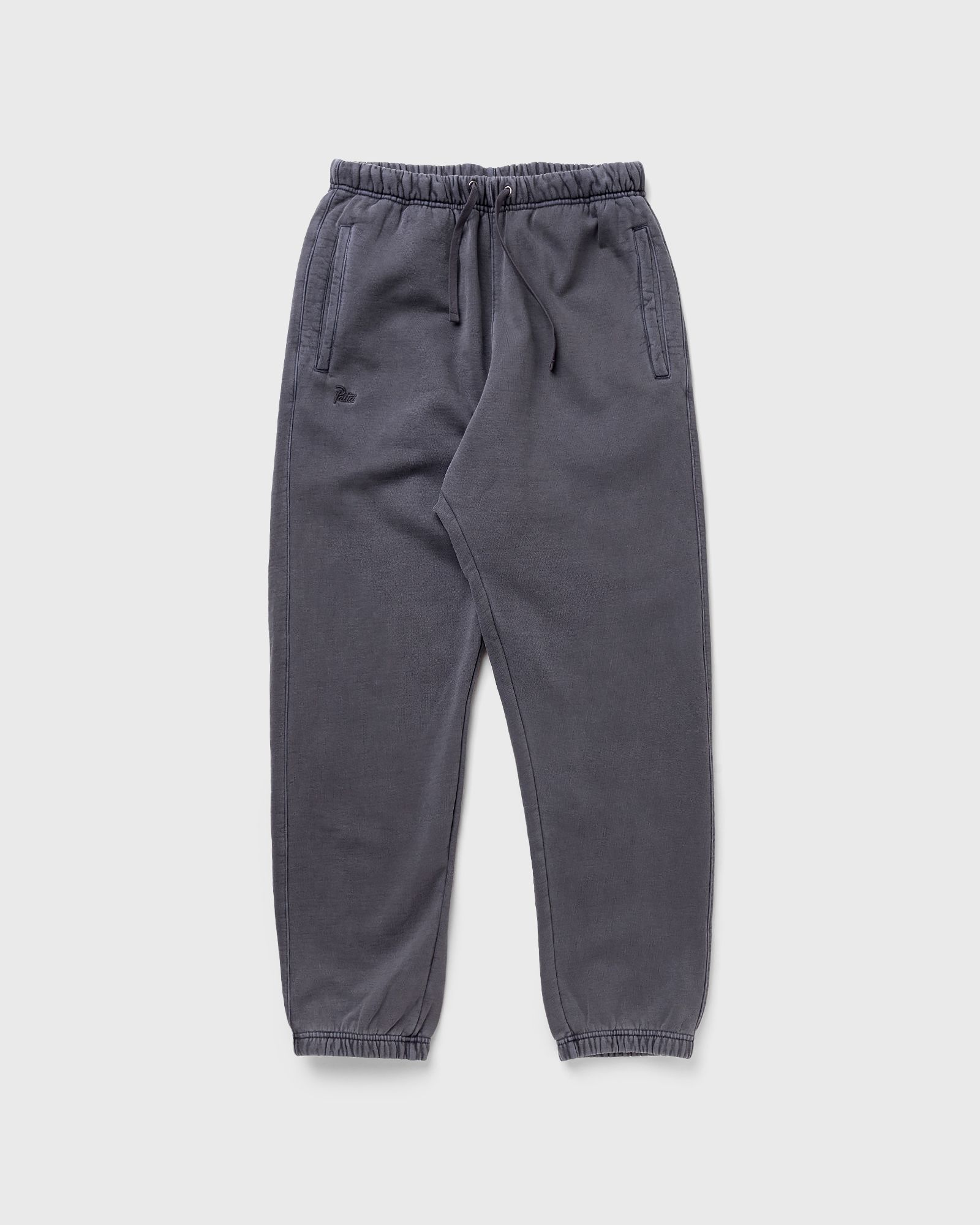 BASIC WASHED JOGGING PANTS