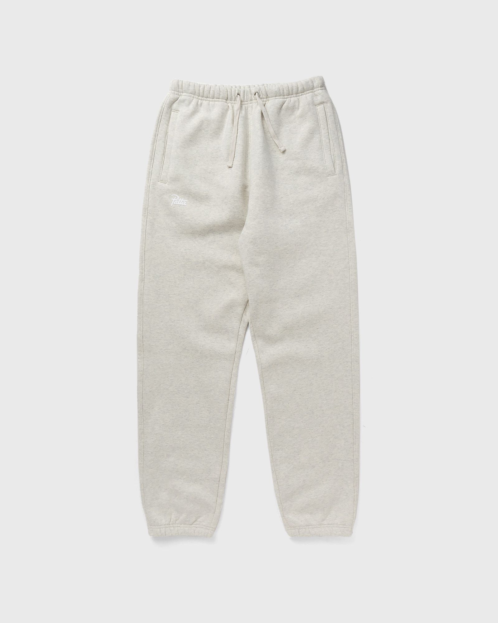 BASIC JOGGING PANTS
