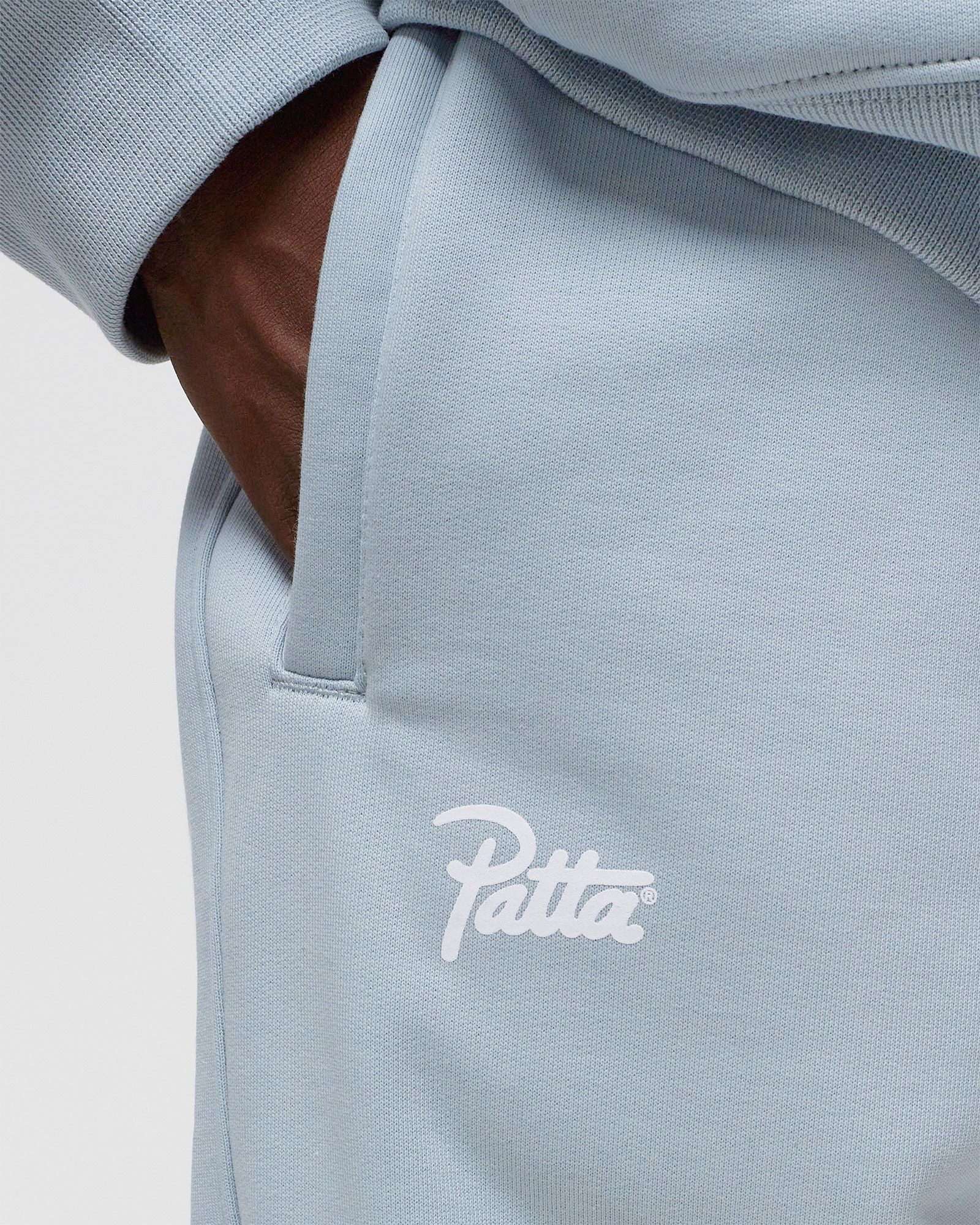 BASIC JOGGING PANTS CLASSIC FIT