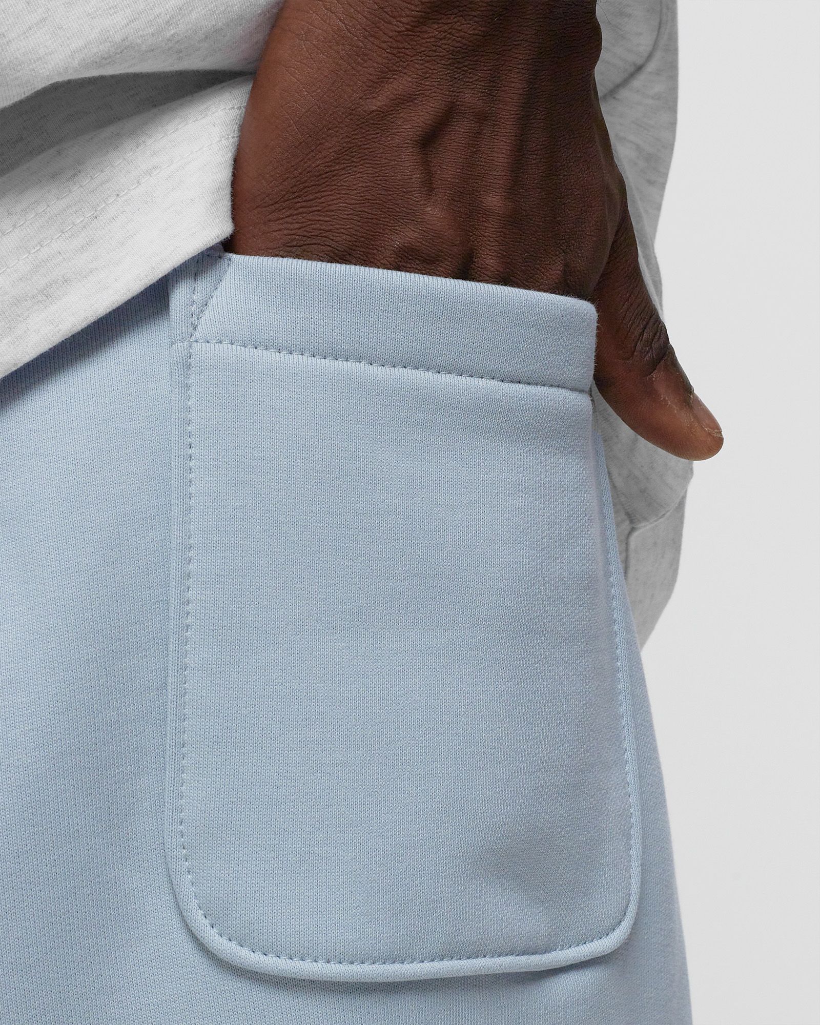 BASIC JOGGING PANTS CLASSIC FIT