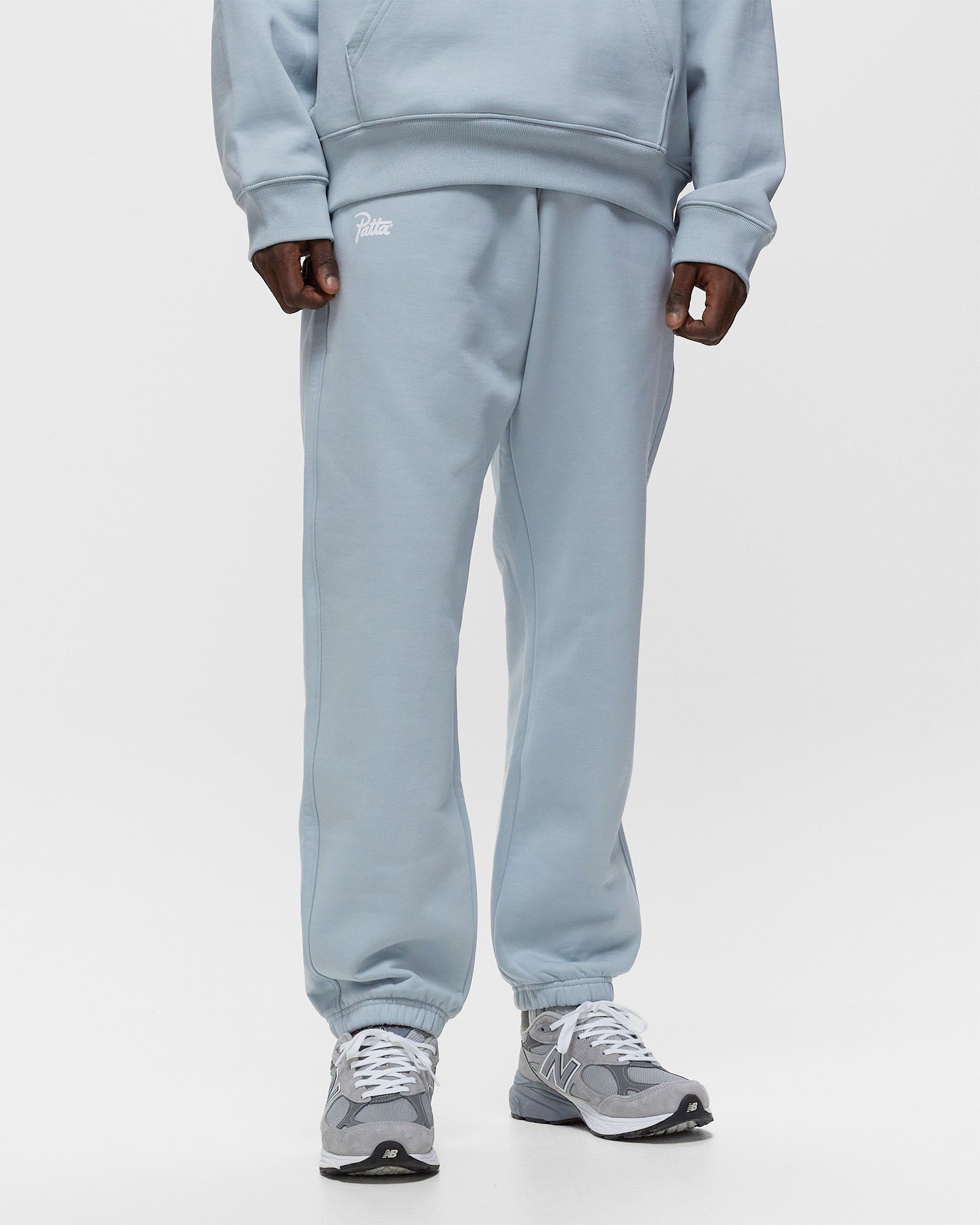 BASIC JOGGING PANTS CLASSIC FIT