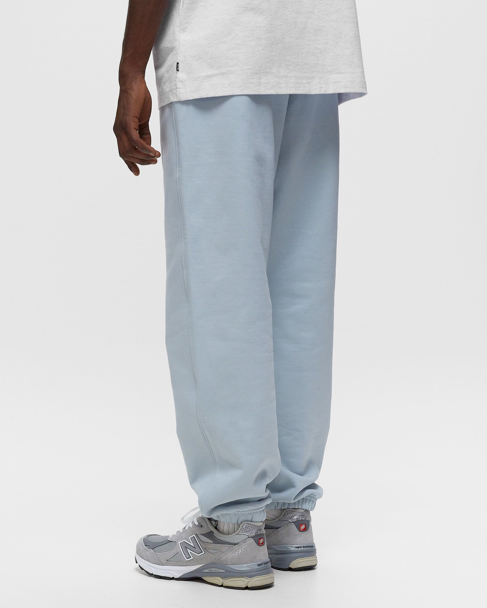 BASIC JOGGING PANTS CLASSIC FIT