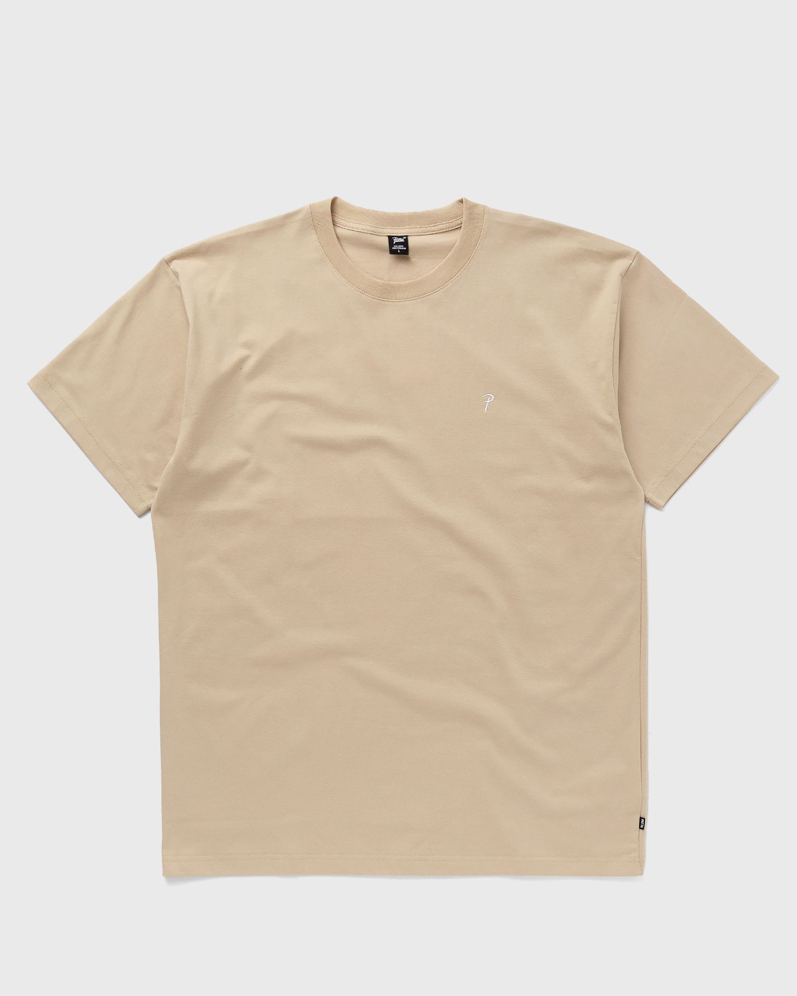 BASIC SCRIPT P TEE