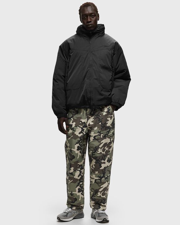 CAMO BELTED TACTICAL CHINO