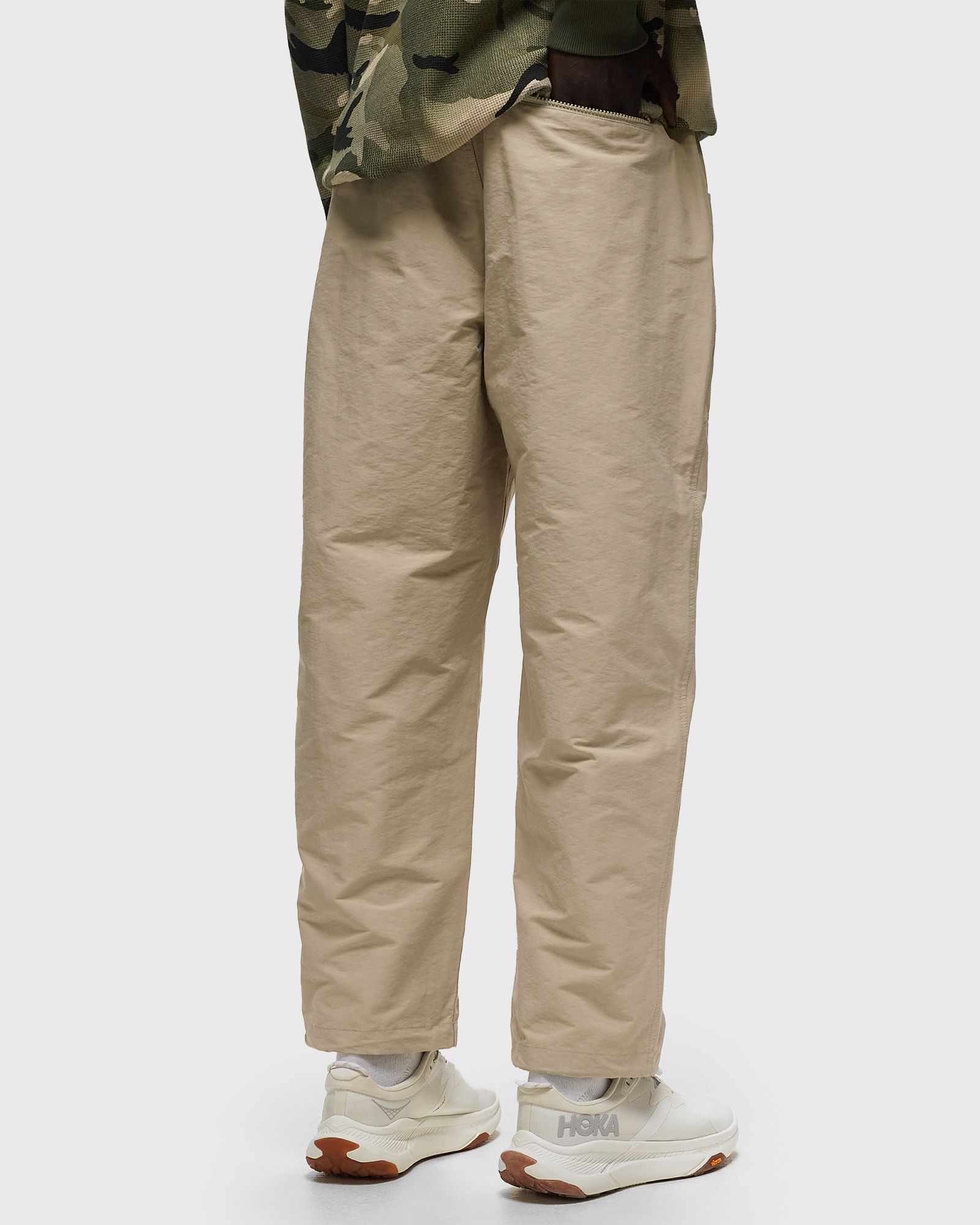 BELTED TACTICAL CHINO