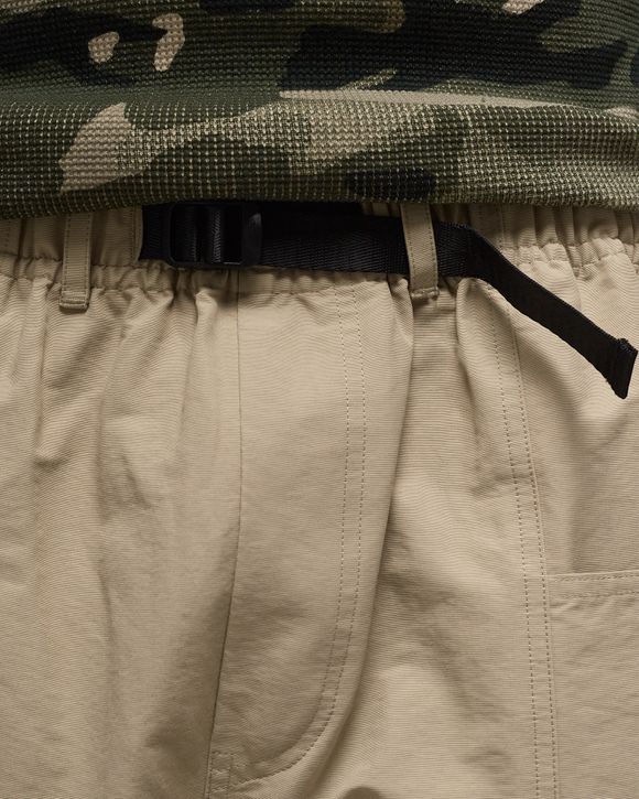 BELTED TACTICAL CHINO
