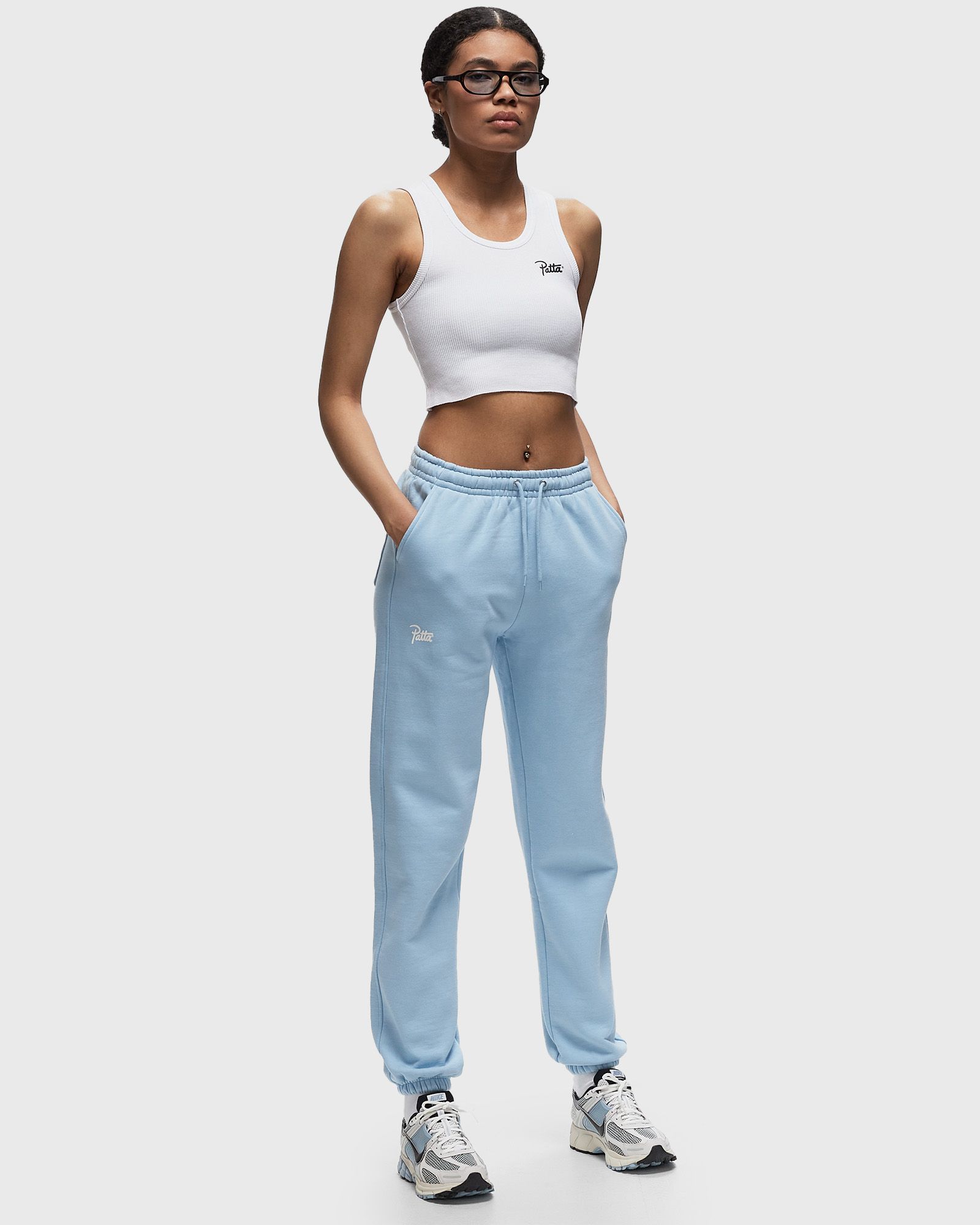 Basic Jogging Pants