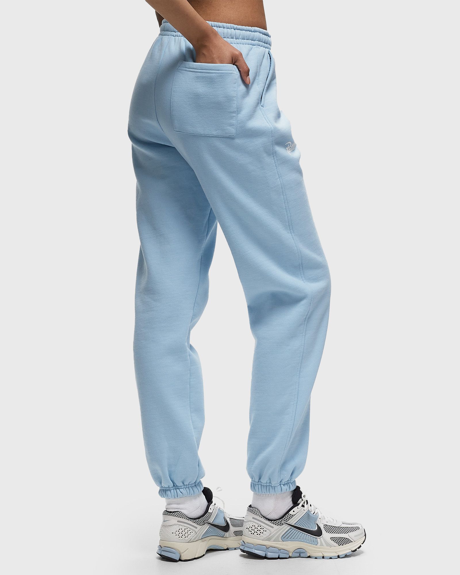 Basic Jogging Pants