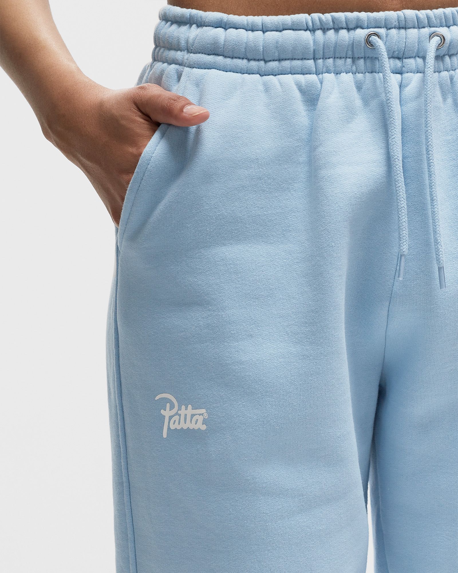Basic Jogging Pants