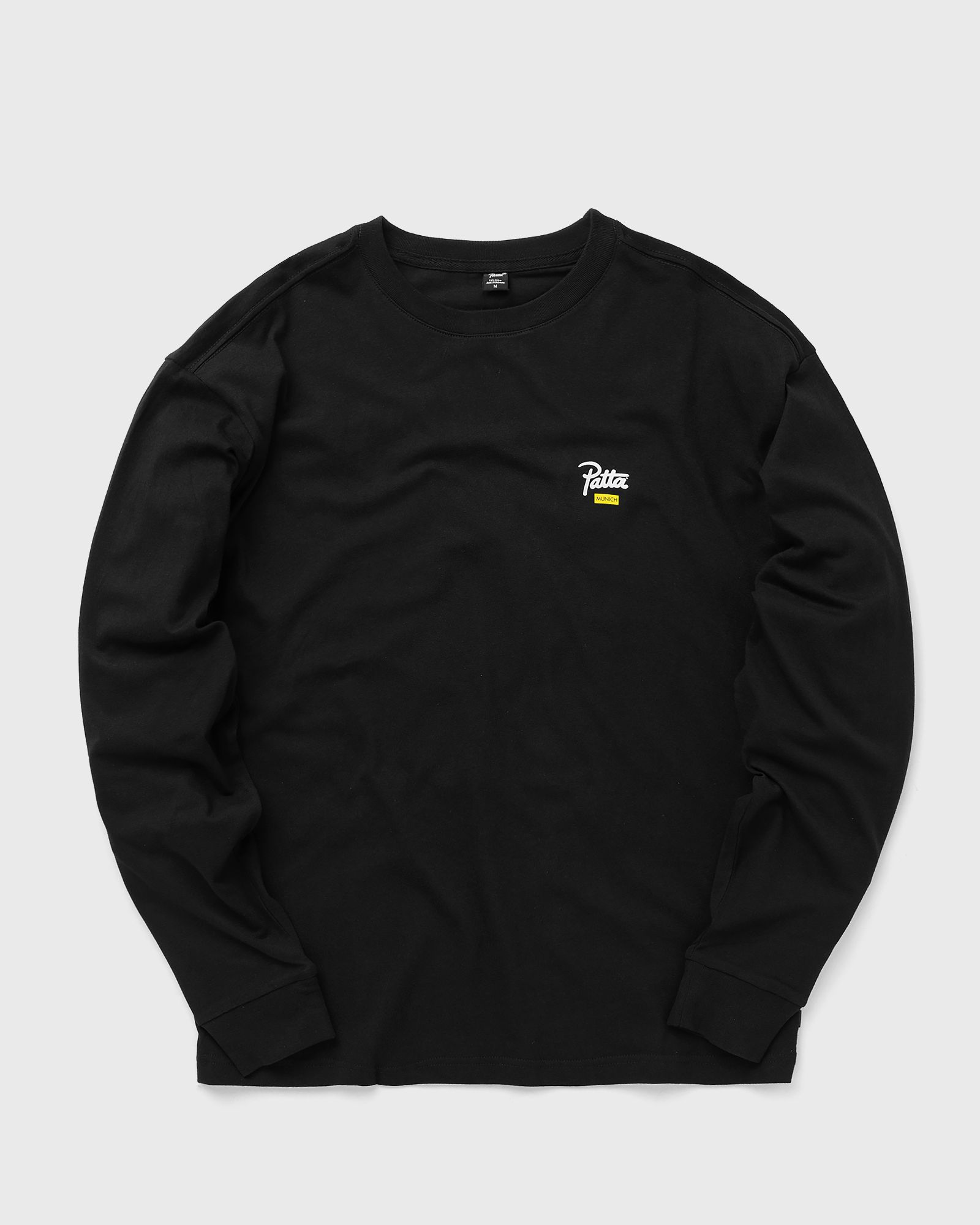 Patta Munich City Longsleeve T-Shirt