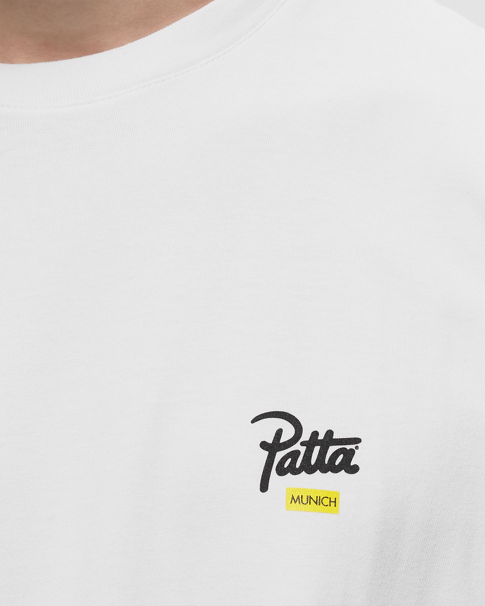 Patta Munich City T-Shirt