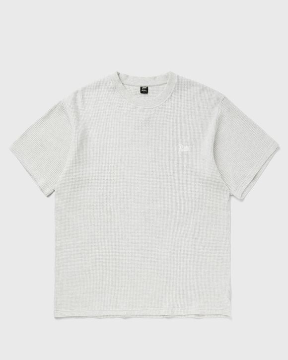 Basic Waffle Tee