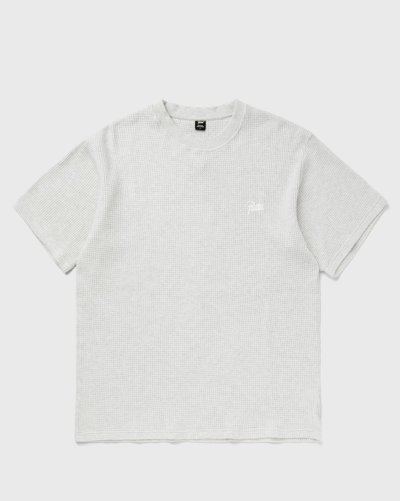 Basic Waffle Tee