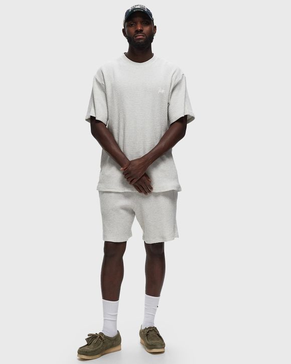 Basic Waffle Tee