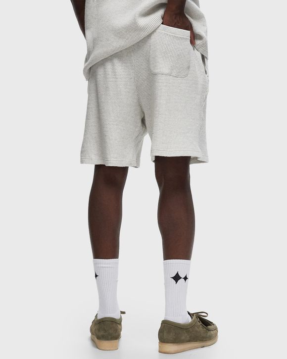 Basic Waffle Shorts