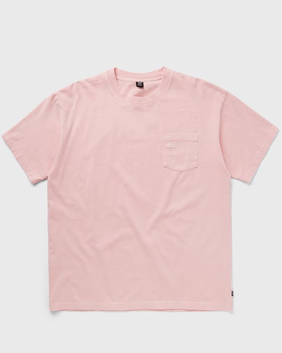 Basic Pocket Tee