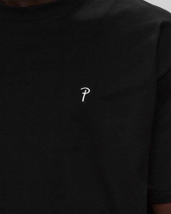 Basic Script P Tee
