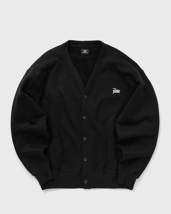 Classic Cardigan
