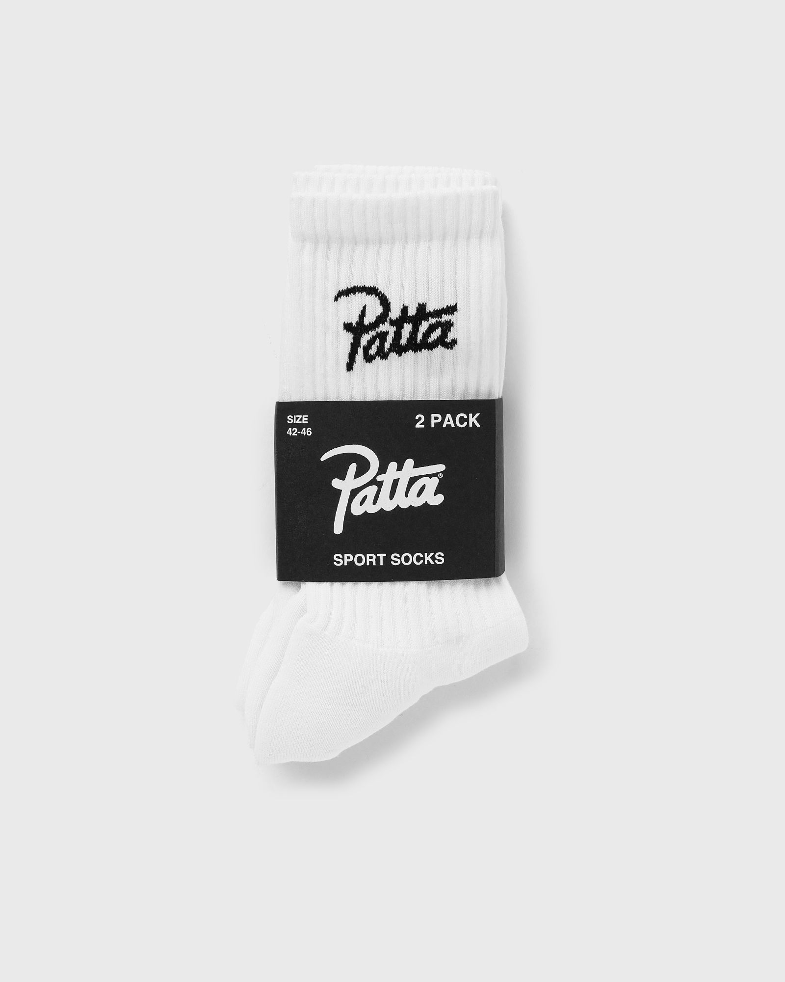 Carhartt WIP Madison Pack Socks White | BSTN Store