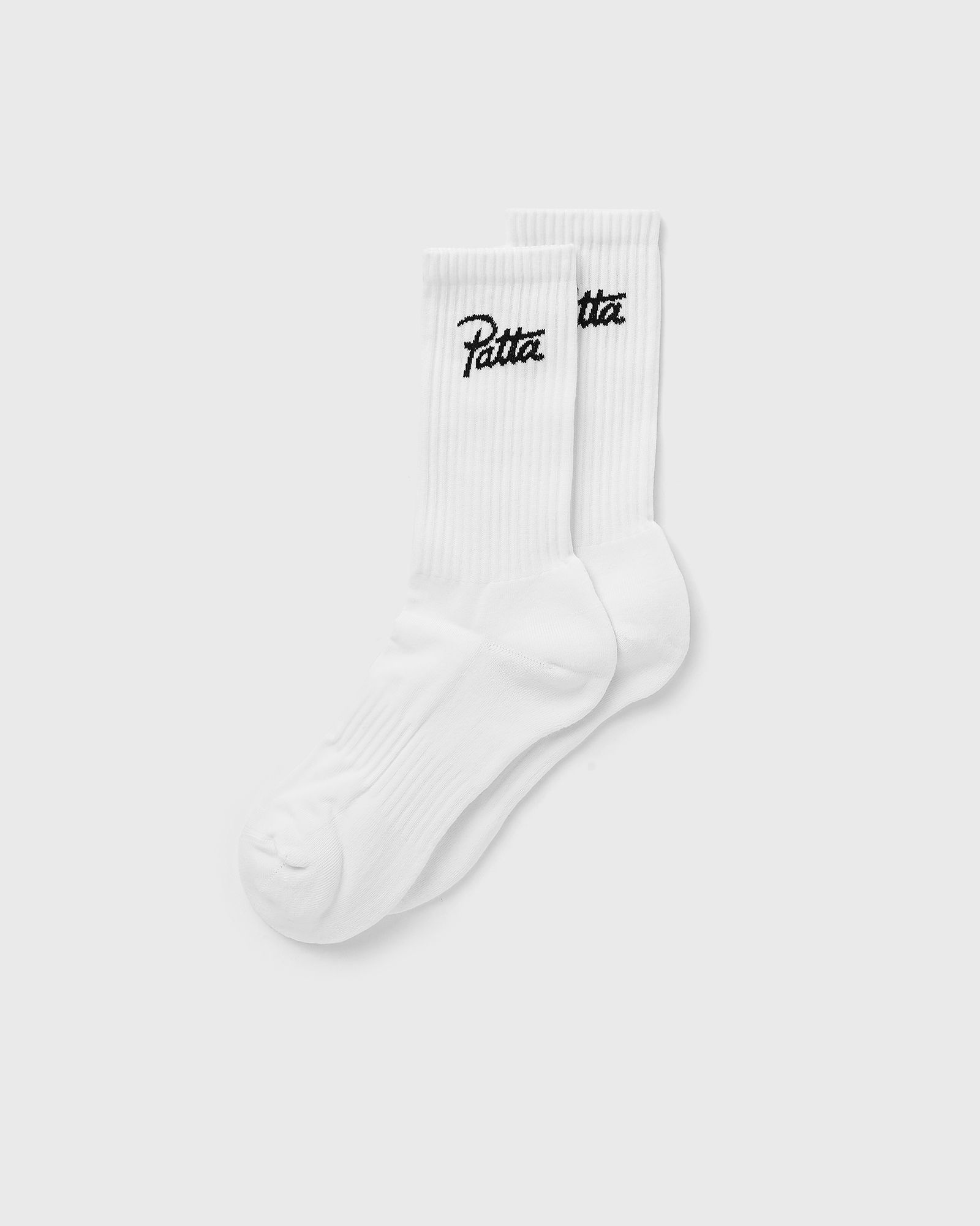 Script Logo Sport Socks (2-Pack)