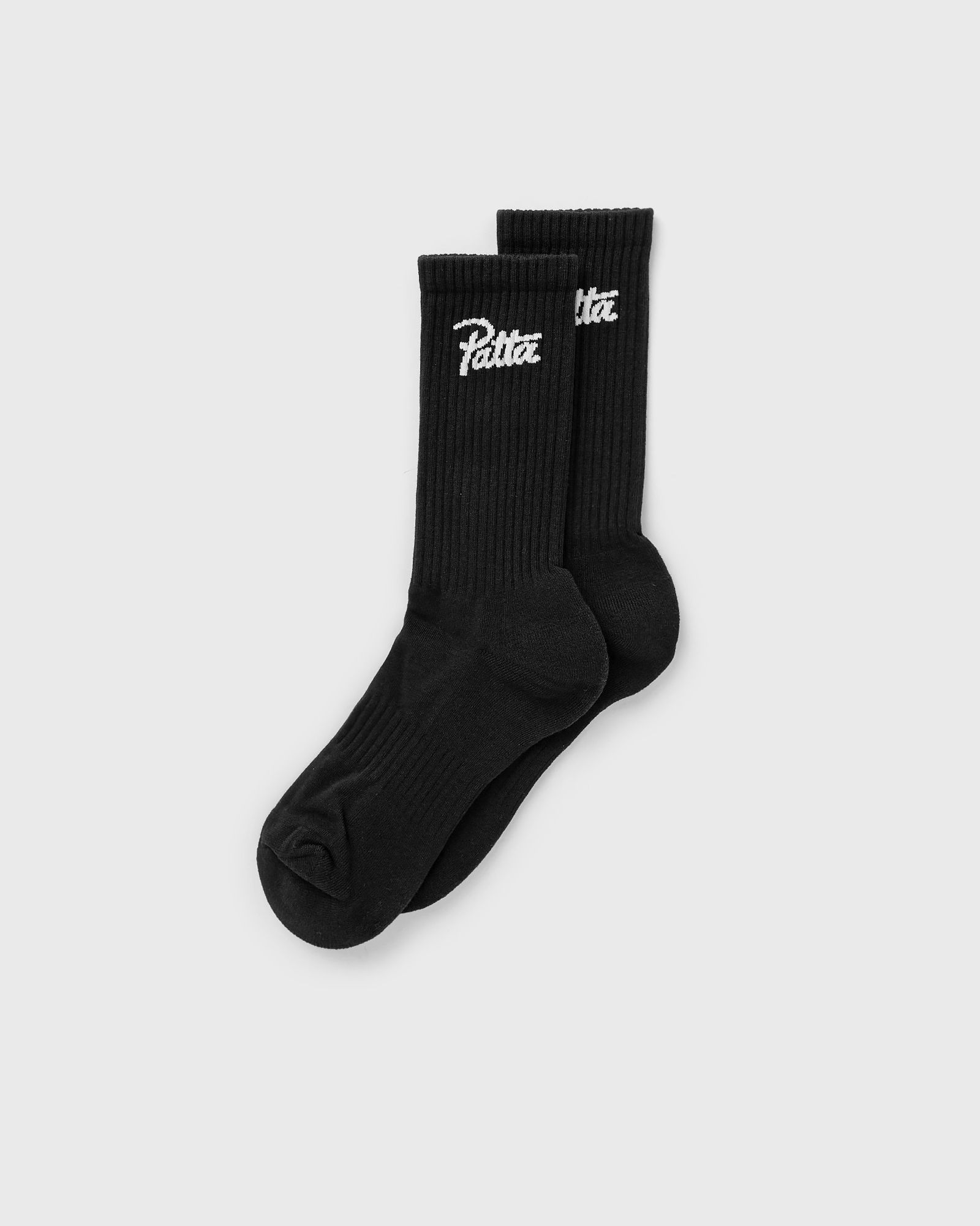Script Logo Sport Socks (2-Pack)
