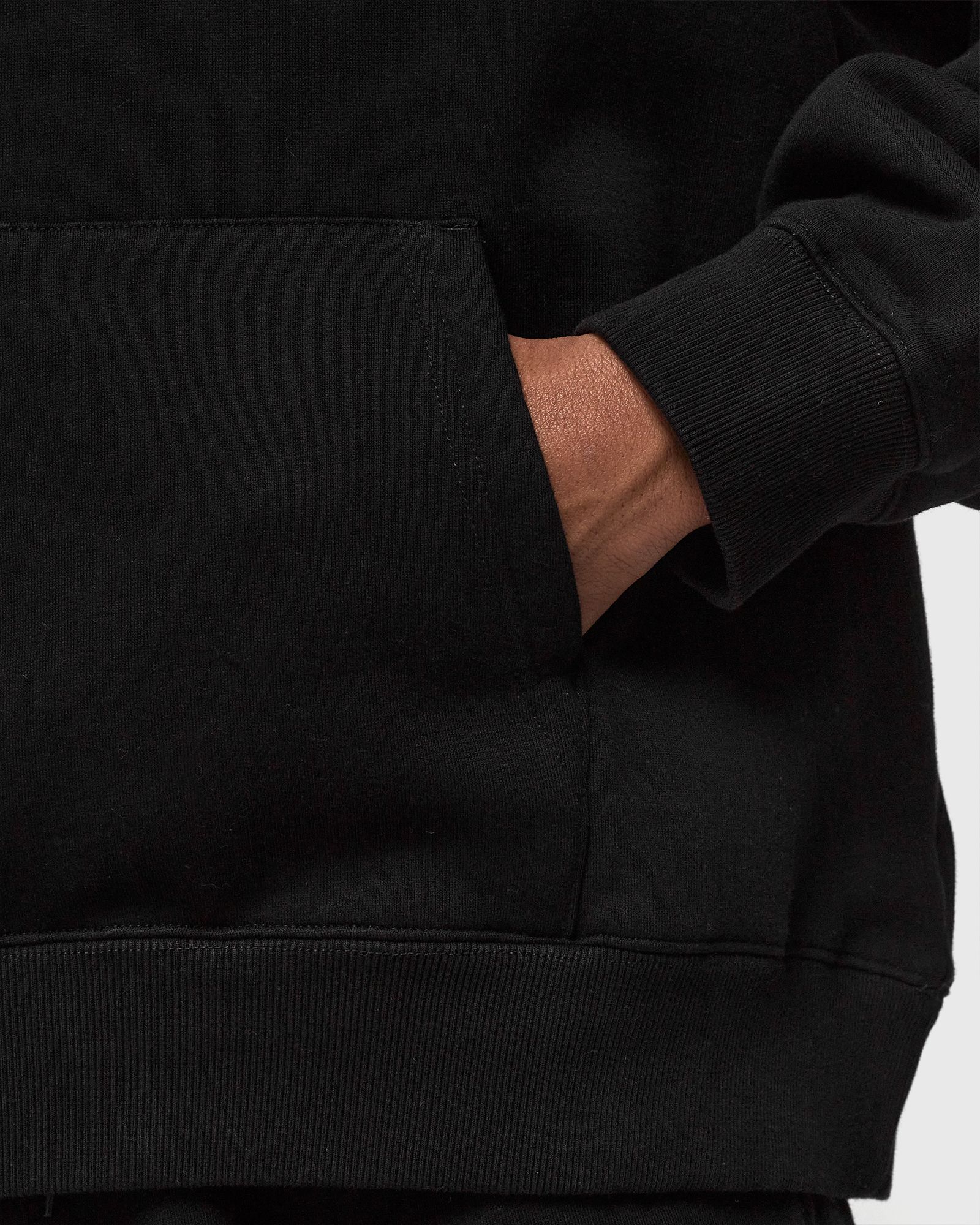 Classic Hooded Sweater