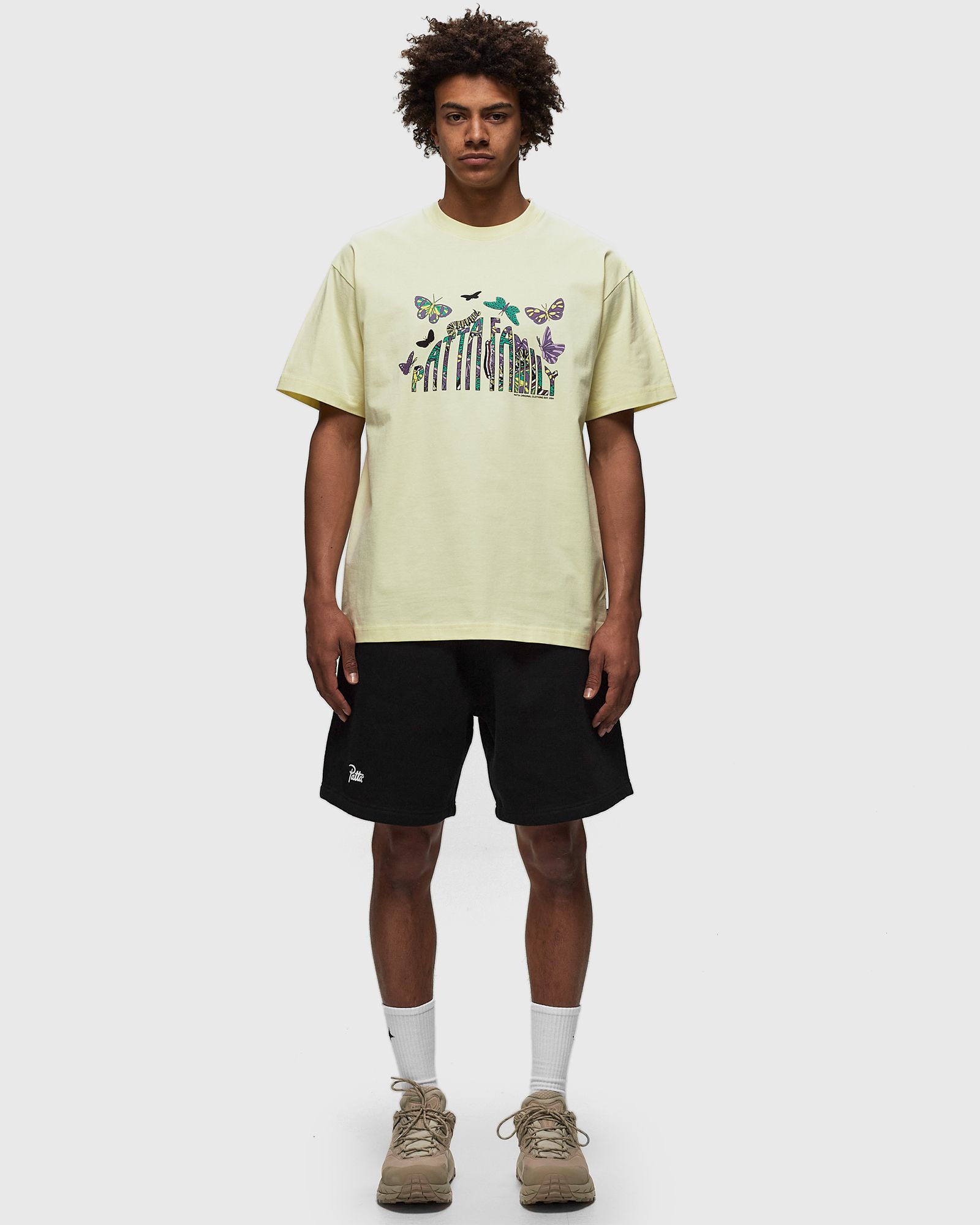 Classic Jogging Shorts