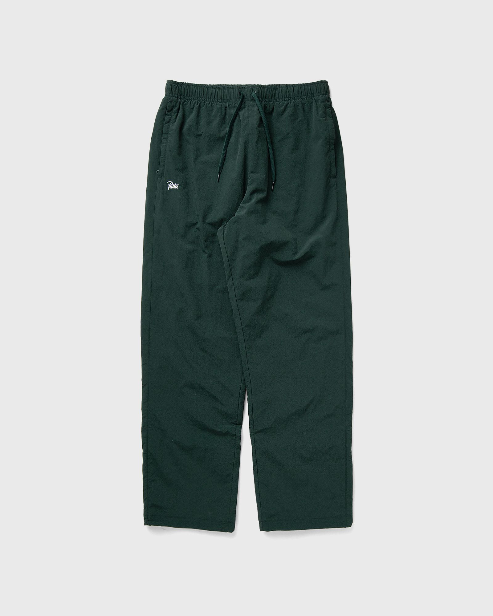 Basic M2 Nylon Track Pants
