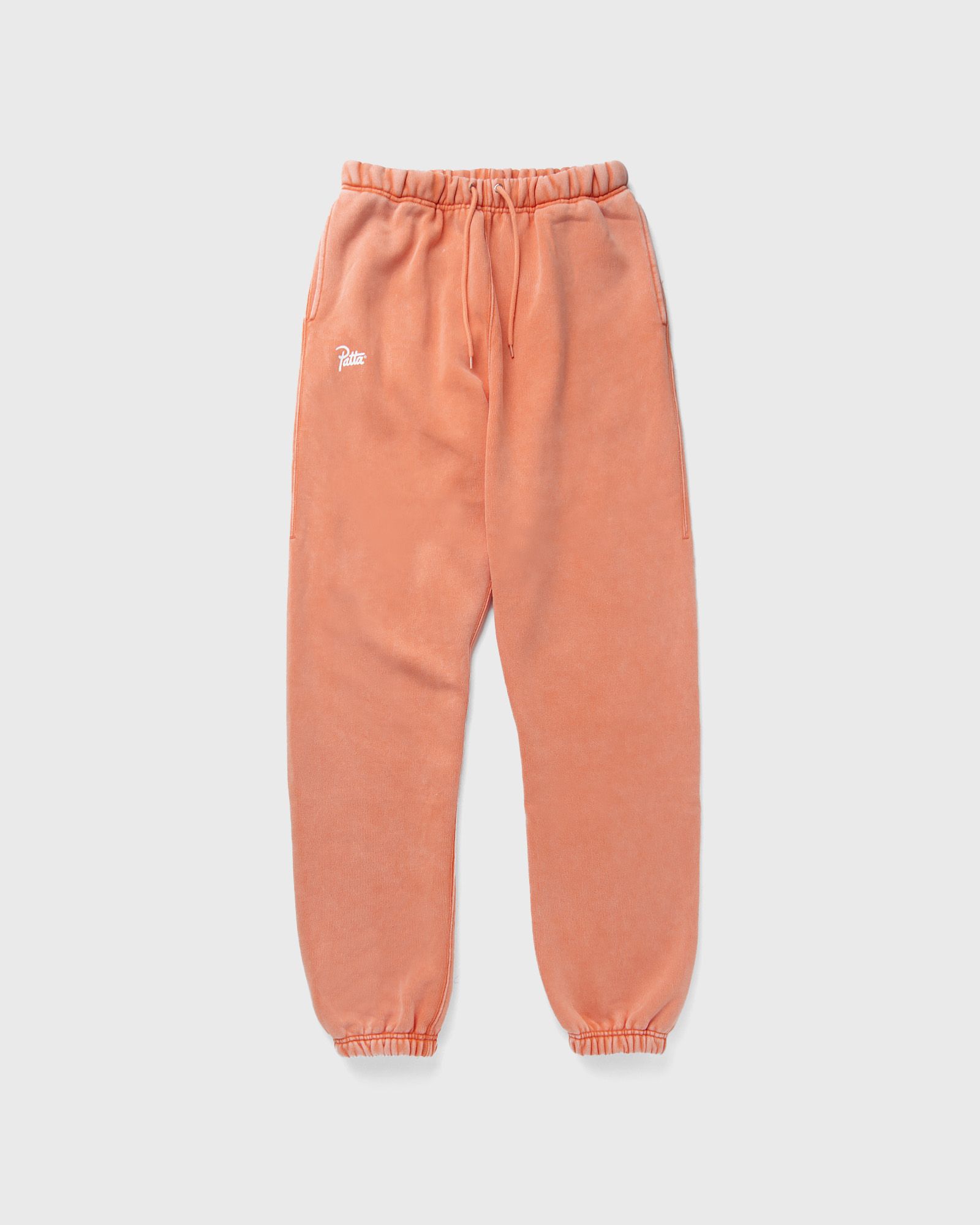 Classic Washed Jogging Pants