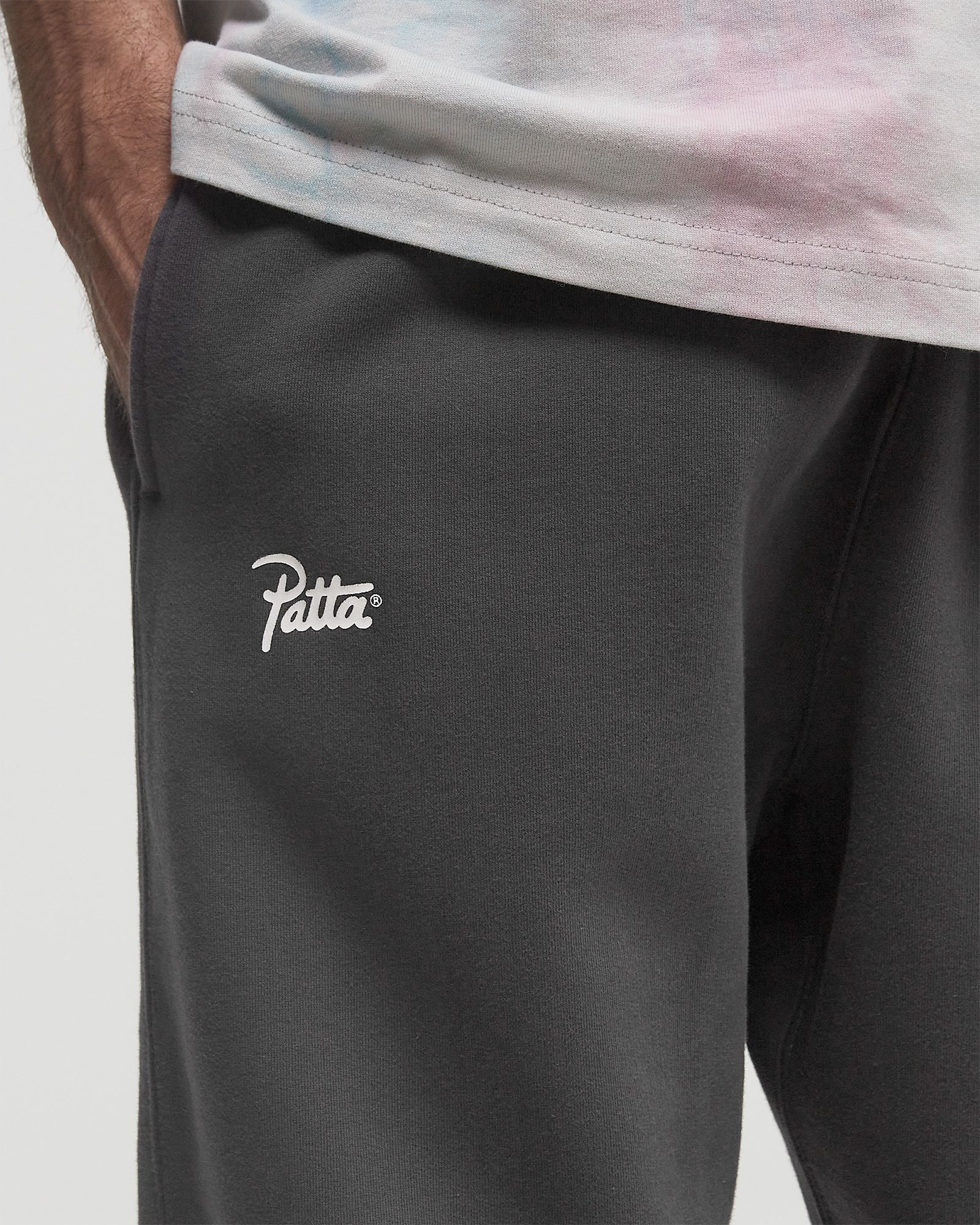 Classic Jogging Pants