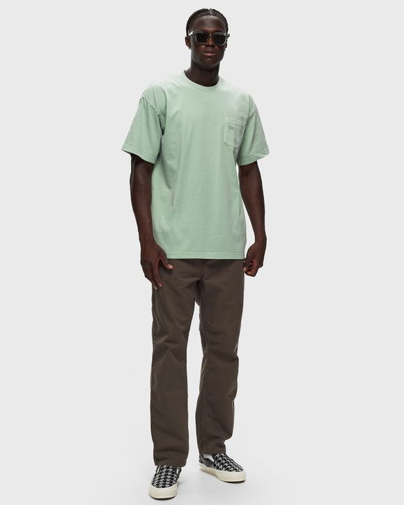 Patta Basic Washed Pocket T-Shirt