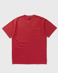 Patta Basic Washed Pocket T-Shirt