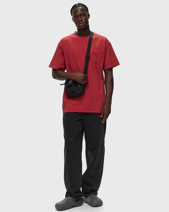 Thumbnail - Patta Basic Washed Pocket T-Shirt