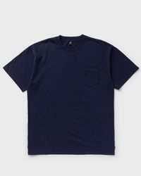 Patta Basic Washed Pocket T-Shirt